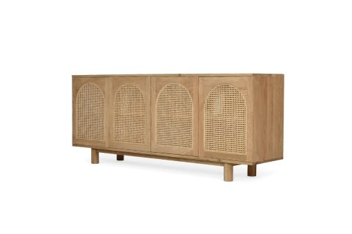 Indigo Sideboard - Arch Windows