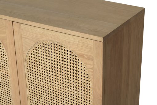 Indigo Sideboard - Arch Windows