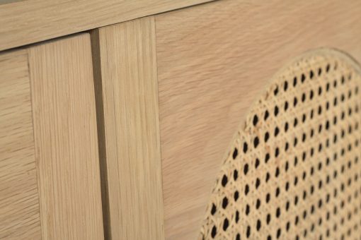 Indigo Sideboard - Arch Windows