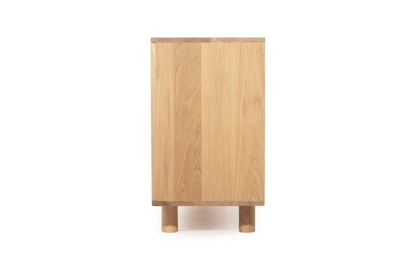 Indigo Sideboard - Arch Windows