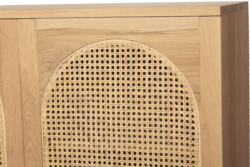 Indigo Sideboard - Arch Windows