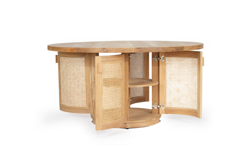Indigo Dining Table – 150cm