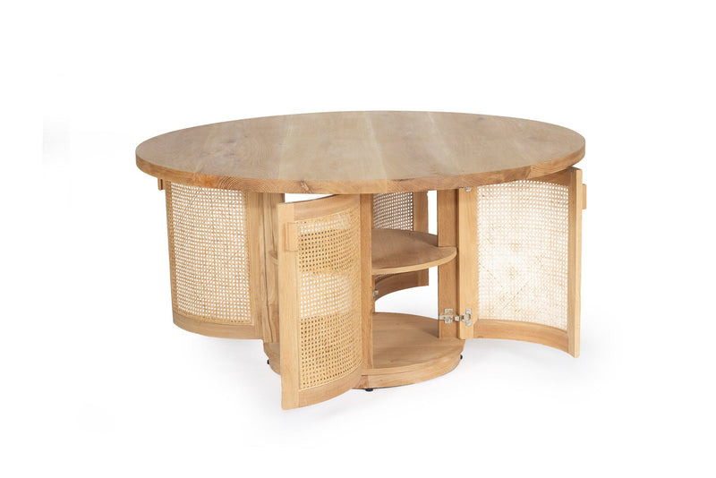 Indigo Dining Table – 150cm
