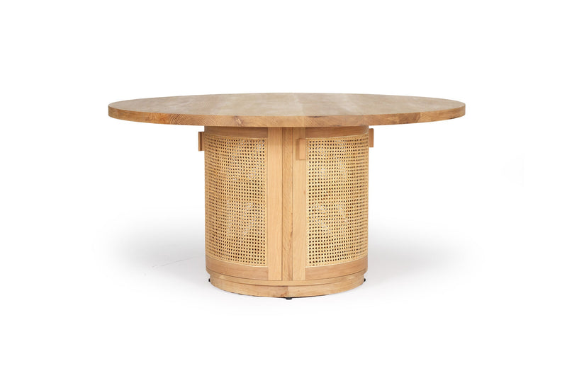 Indigo Dining Table – 150cm