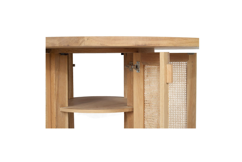 Indigo Dining Table – 150cm