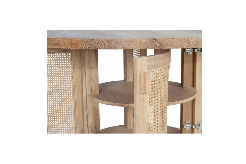 Indigo Dining Table – 150cm