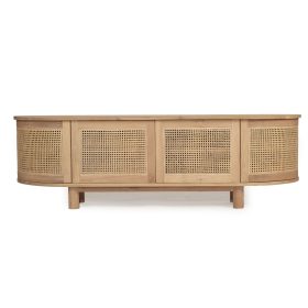 Indigo Sideboard - Arch Windows