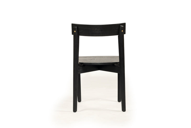 Judson Dining Chair - Black