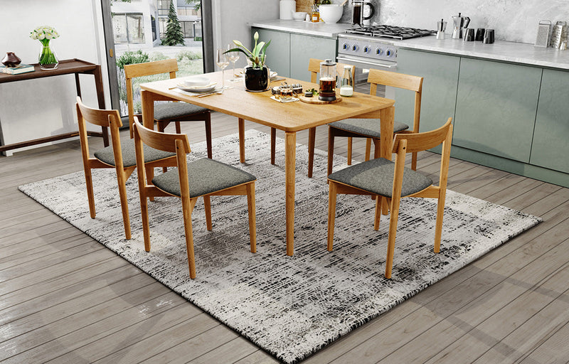 Judson Dining Table – 1.8m