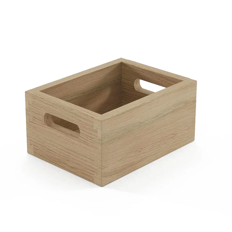 Circa Box Combo - White Oak