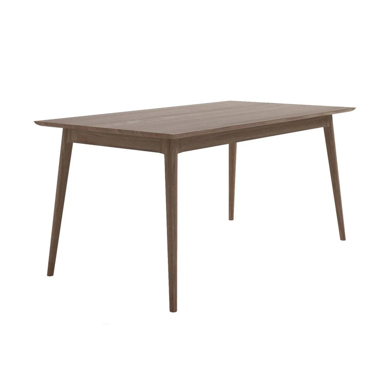 Vintage Dining Table 200cm - FSC Recycled Teak