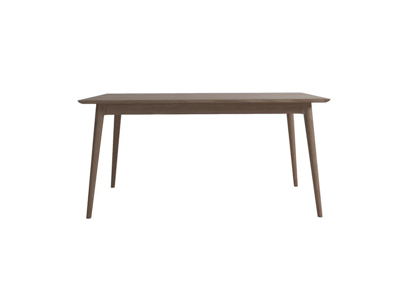Vintage Dining Table 200cm - FSC Recycled Teak