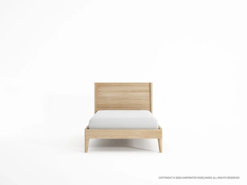 Vintage Single Bed - 197cm