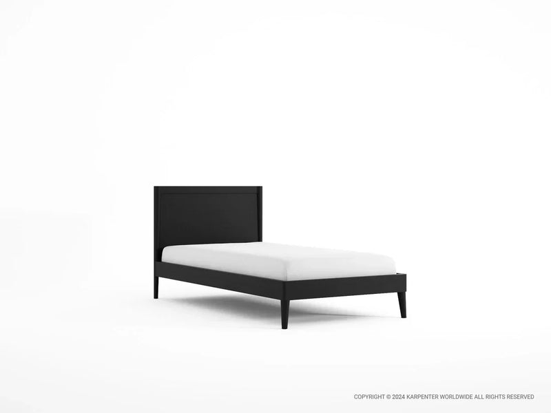 Vintage Single Bed - 197cm