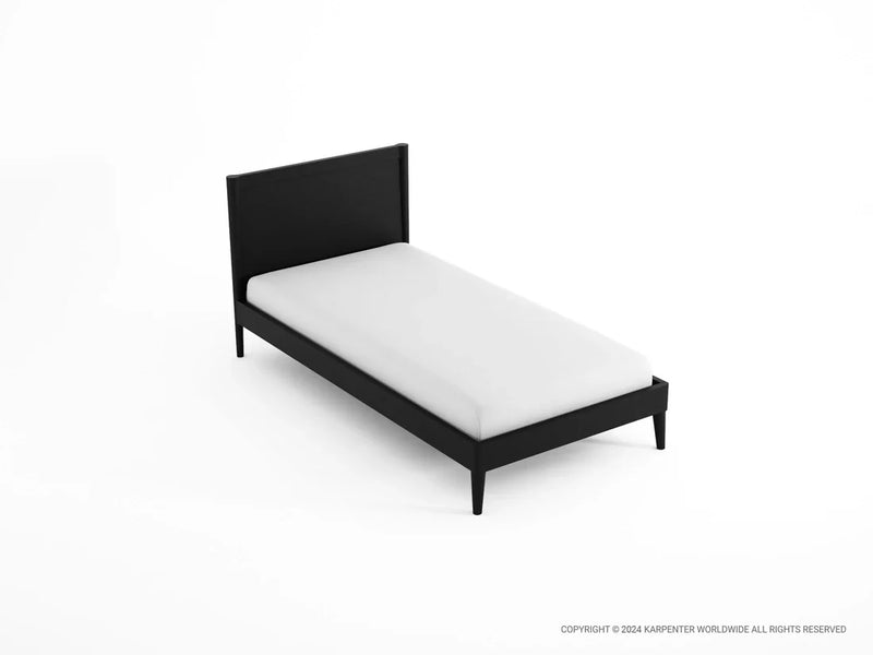 Vintage Single Bed - 197cm
