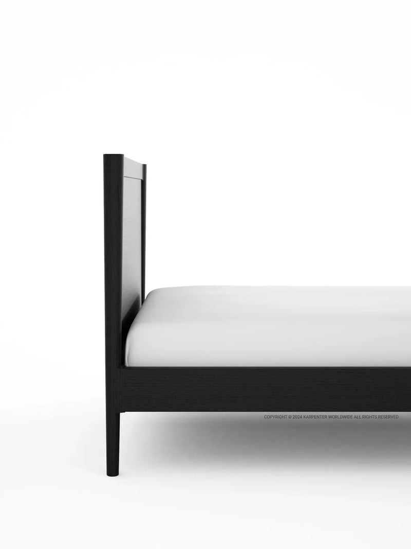 Vintage Single Bed - 197cm
