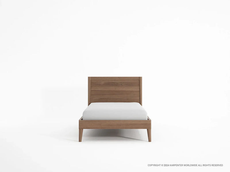 Vintage Single Bed - 197cm