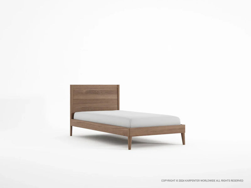 Vintage Single Bed - 197cm
