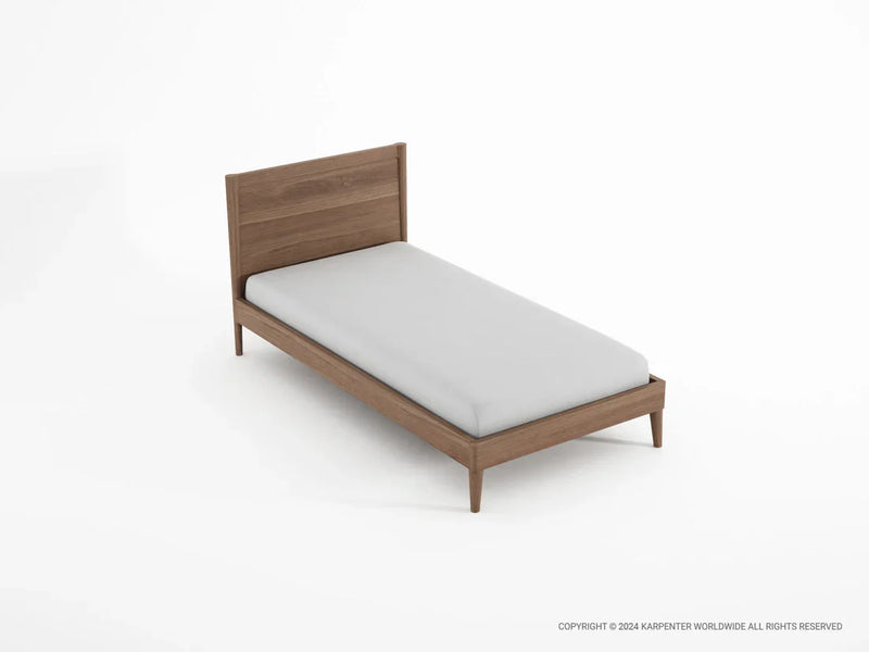 Vintage Single Bed - 197cm