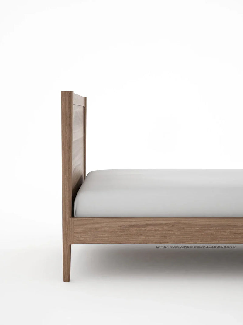Vintage Single Bed - 197cm