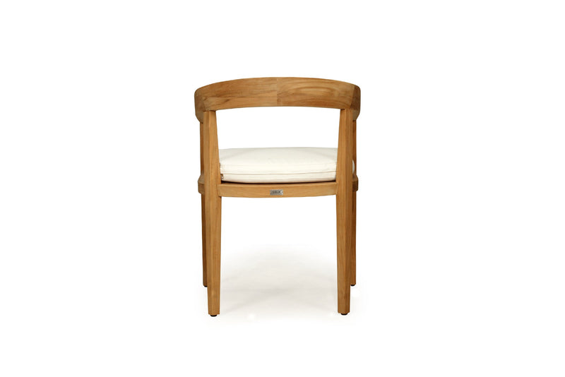 Kingston Outpost Dining Chair