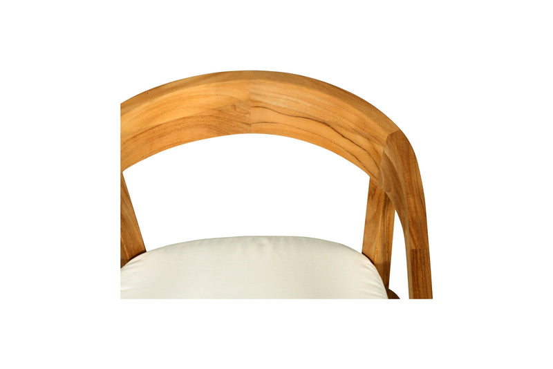Kingston Outpost Dining Chair