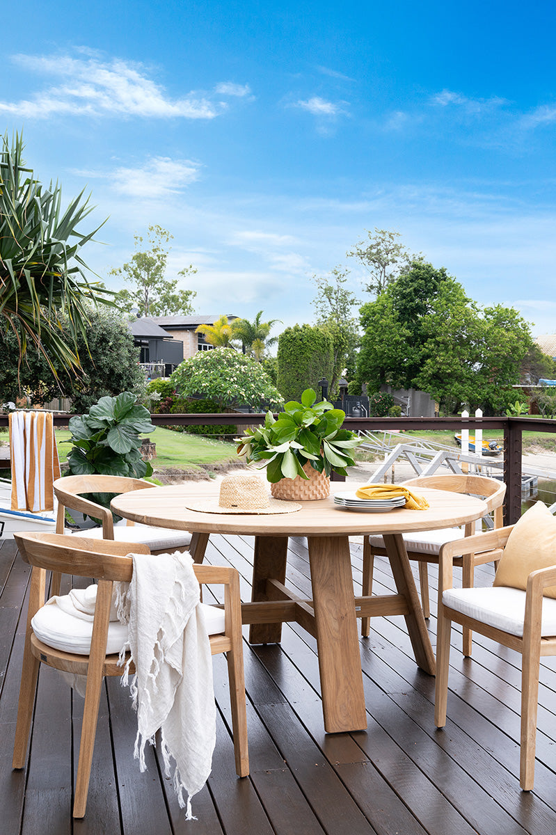 Kingston Outpost Dining Chair