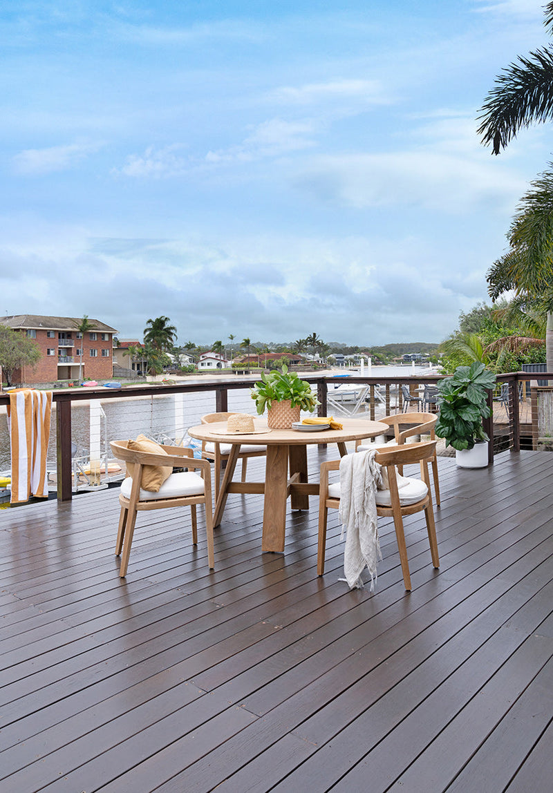 Kingston Outpost Dining Chair