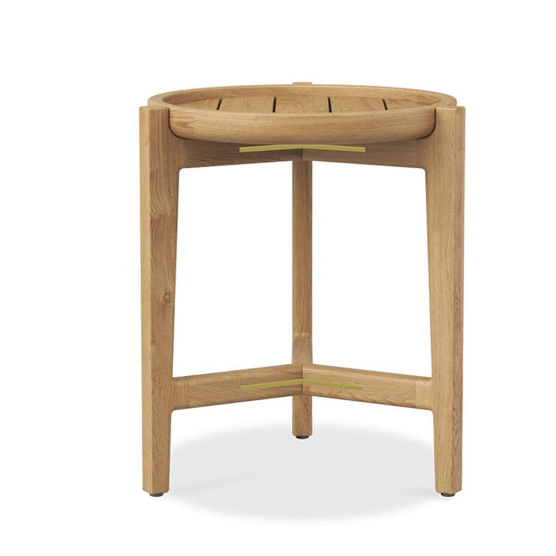 Kingston Outpost Side Table