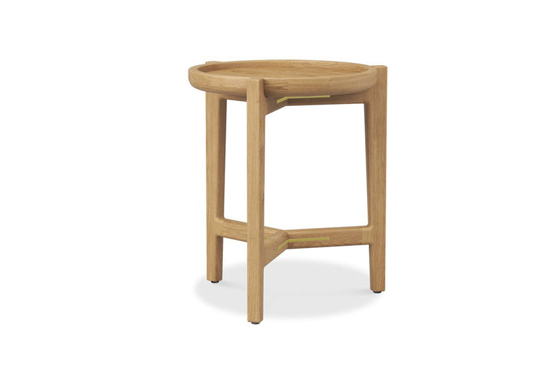 Kingston Outpost Side Table