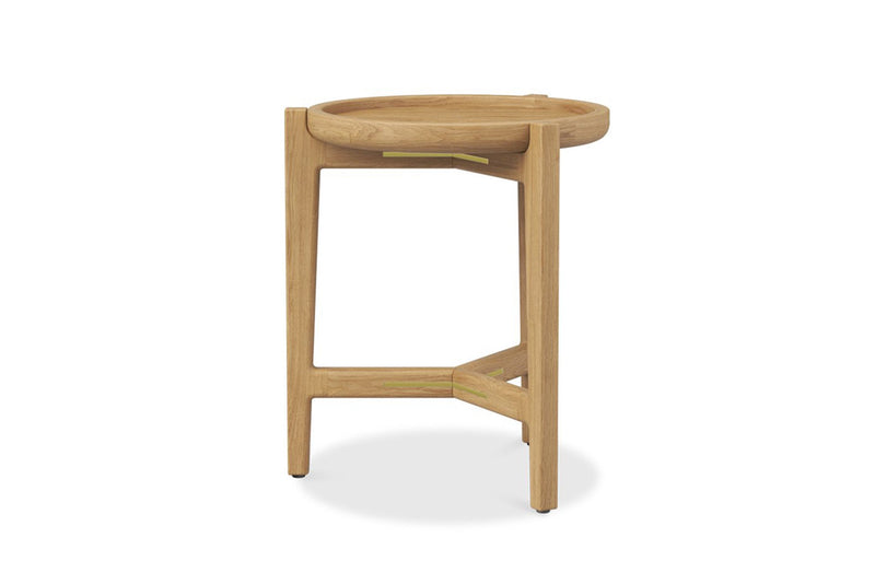 Kingston Outpost Side Table
