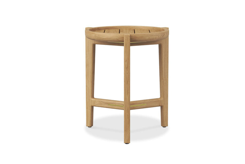Kingston Outpost Side Table