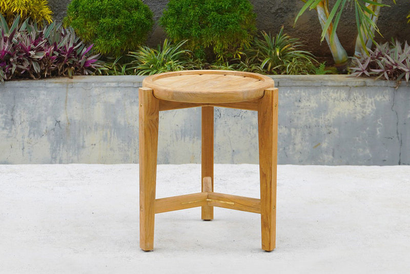 Kingston Outpost Side Table
