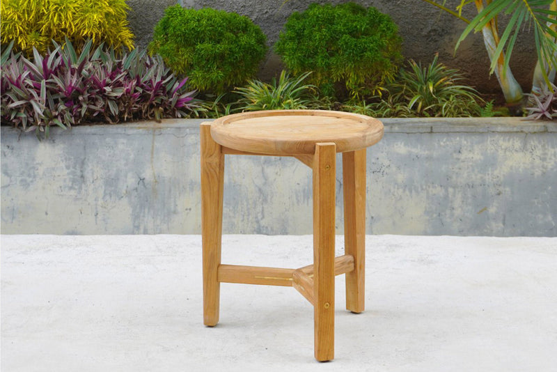 Kingston Outpost Side Table
