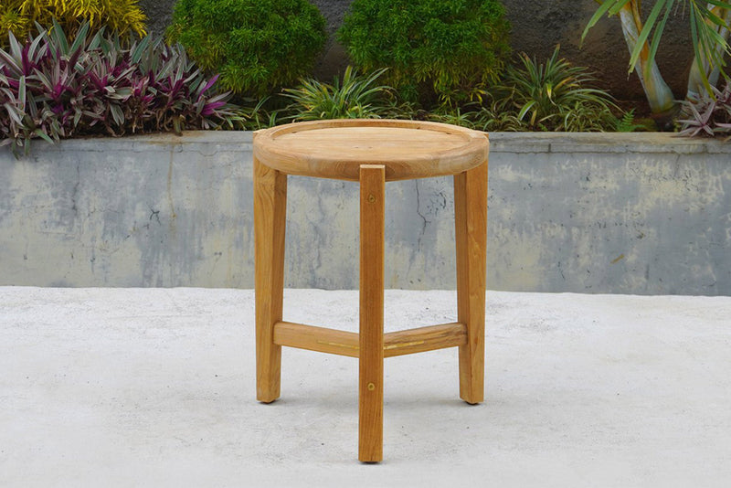 Kingston Outpost Side Table