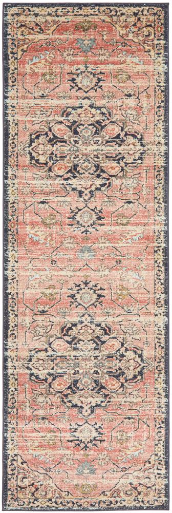 Legacy Brick Rug