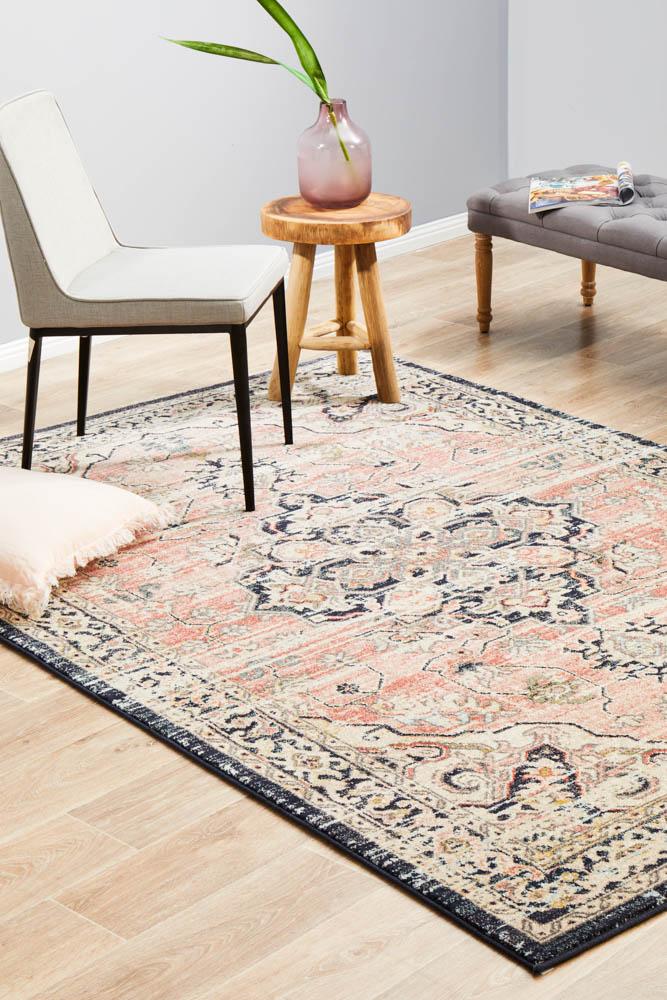 Legacy Brick Rug