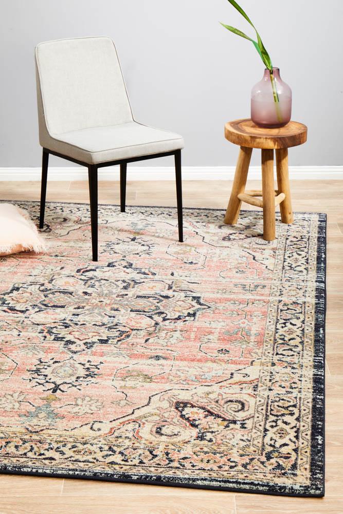 Legacy Brick Rug