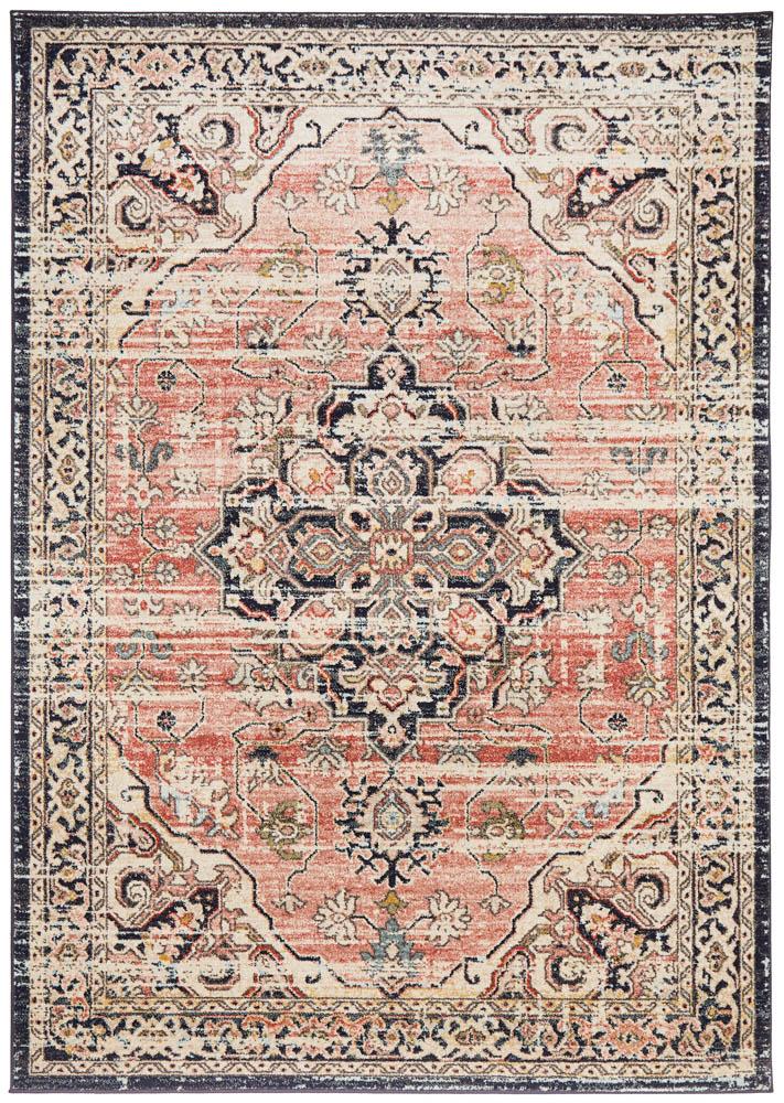 Legacy Brick Rug