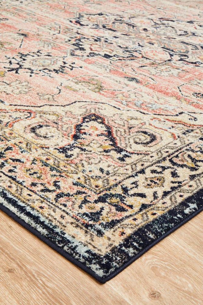 Legacy Brick Rug
