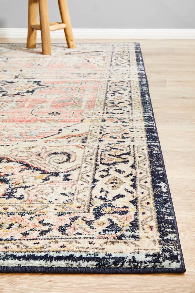 Legacy Brick Rug