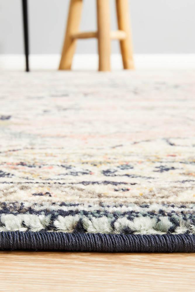 Legacy Brick Rug