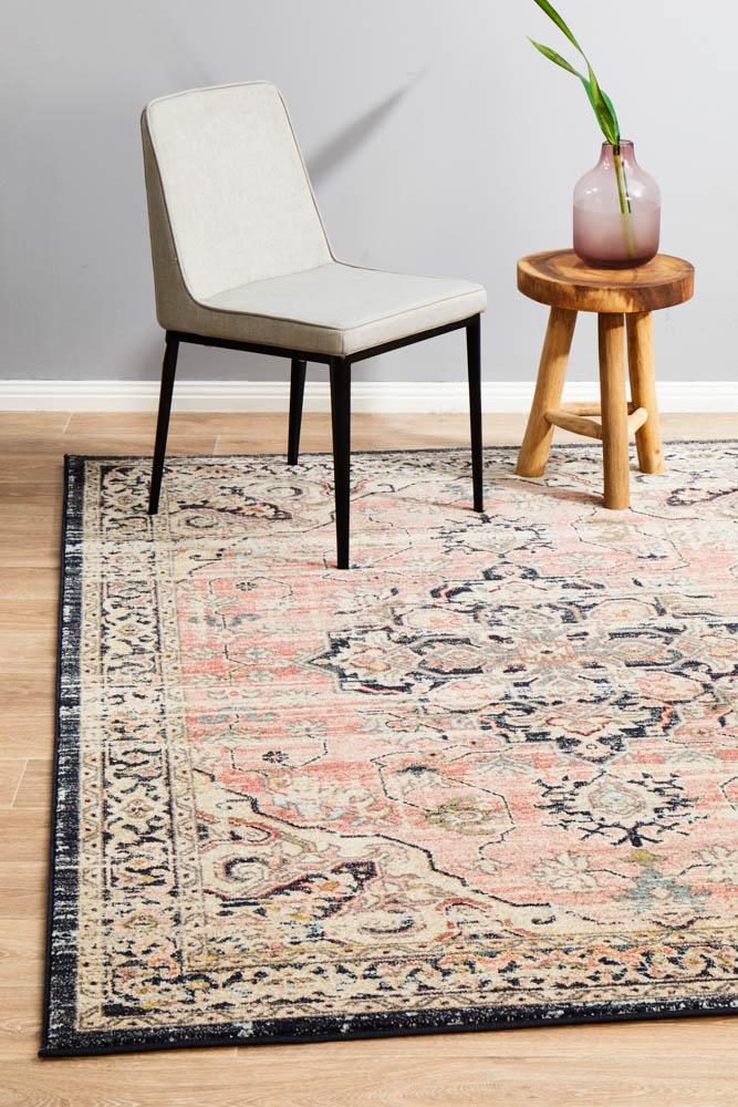 Legacy Brick Rug
