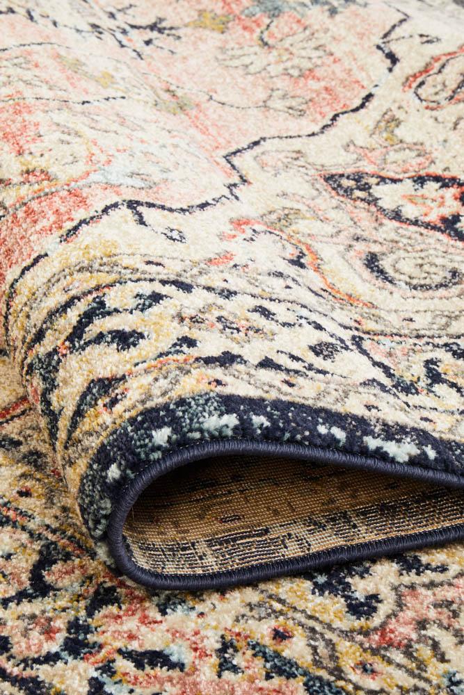Legacy Brick Rug