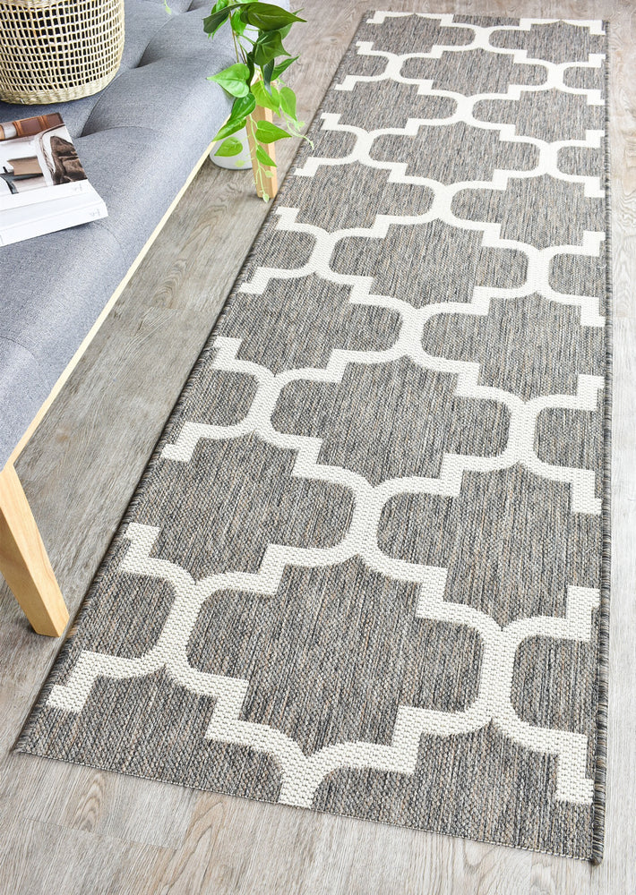 Alaska Beige Rug 968-W71E