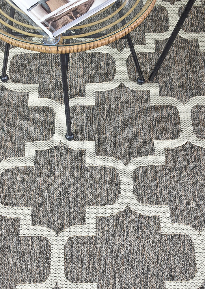 Alaska Beige Rug 968-W71E