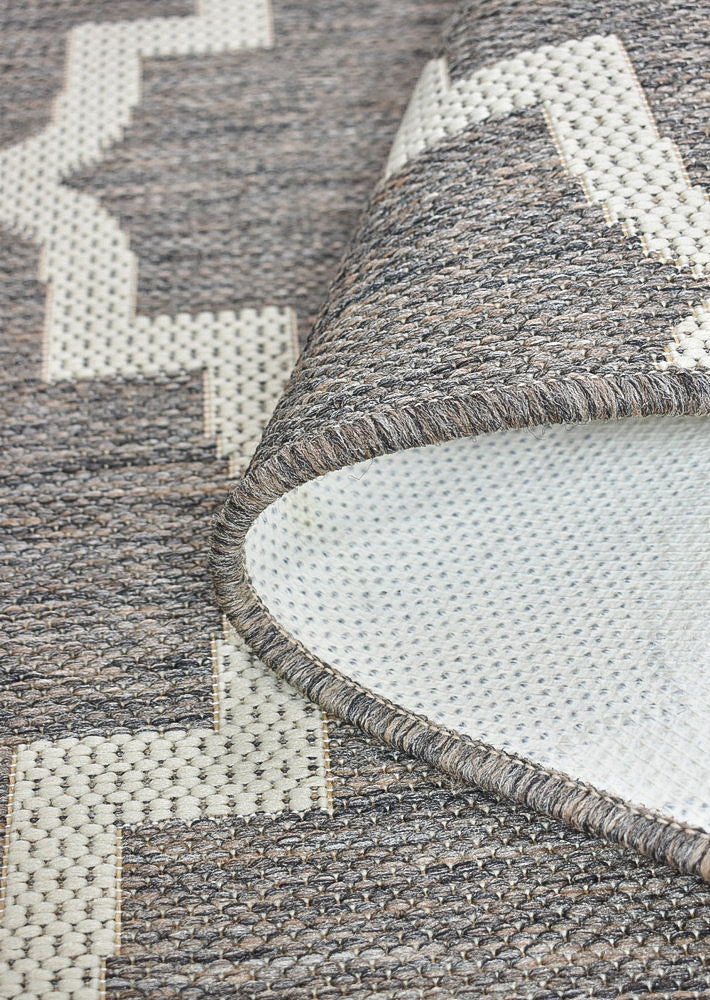 Alaska Beige Rug 968-W71E