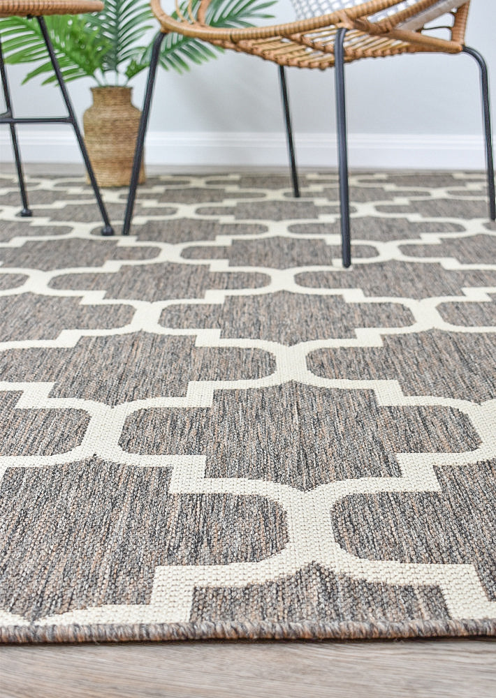 Alaska Beige Rug 968-W71E