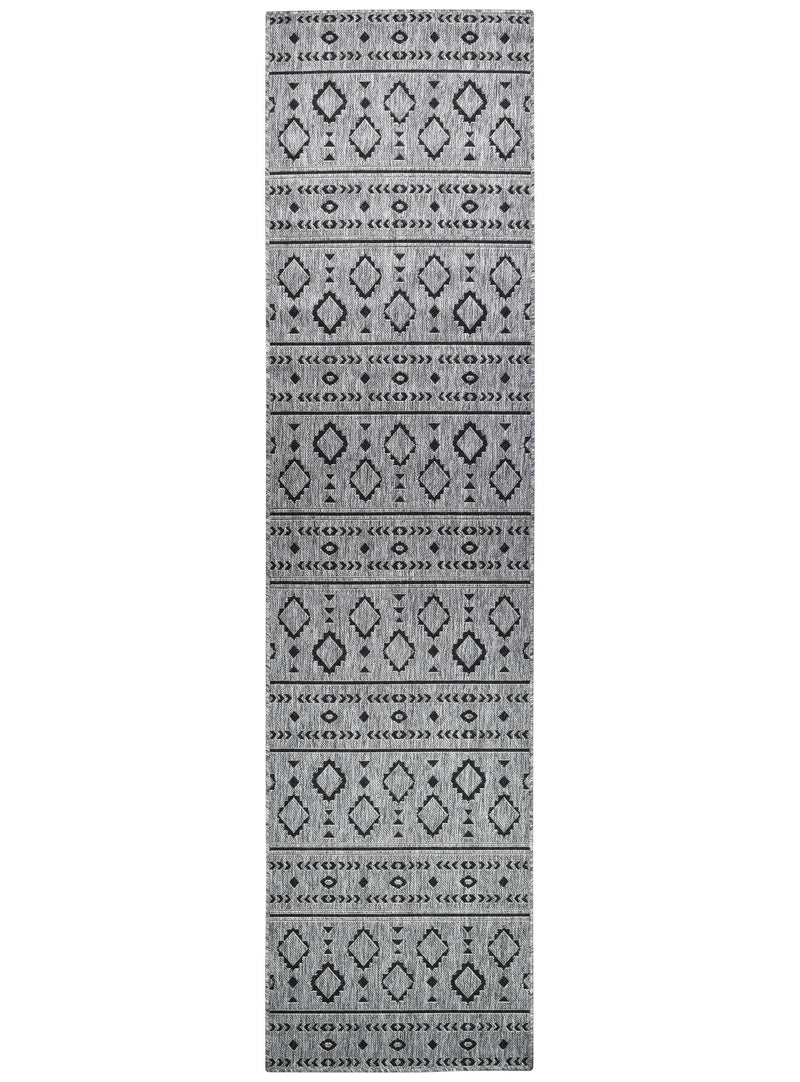 Alaska Runner Dark Grey 3333-DM9E