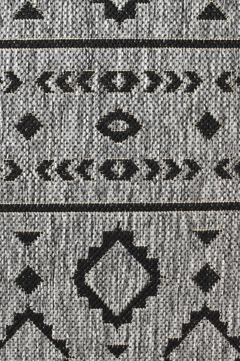 Alaska Runner Dark Grey 3333-DM9E